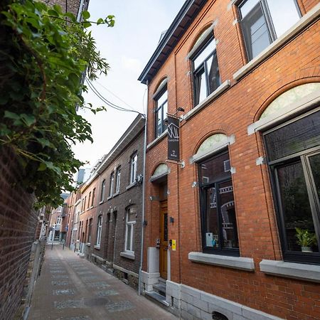 B&B Gaudium XII Тонгерен Экстерьер фото