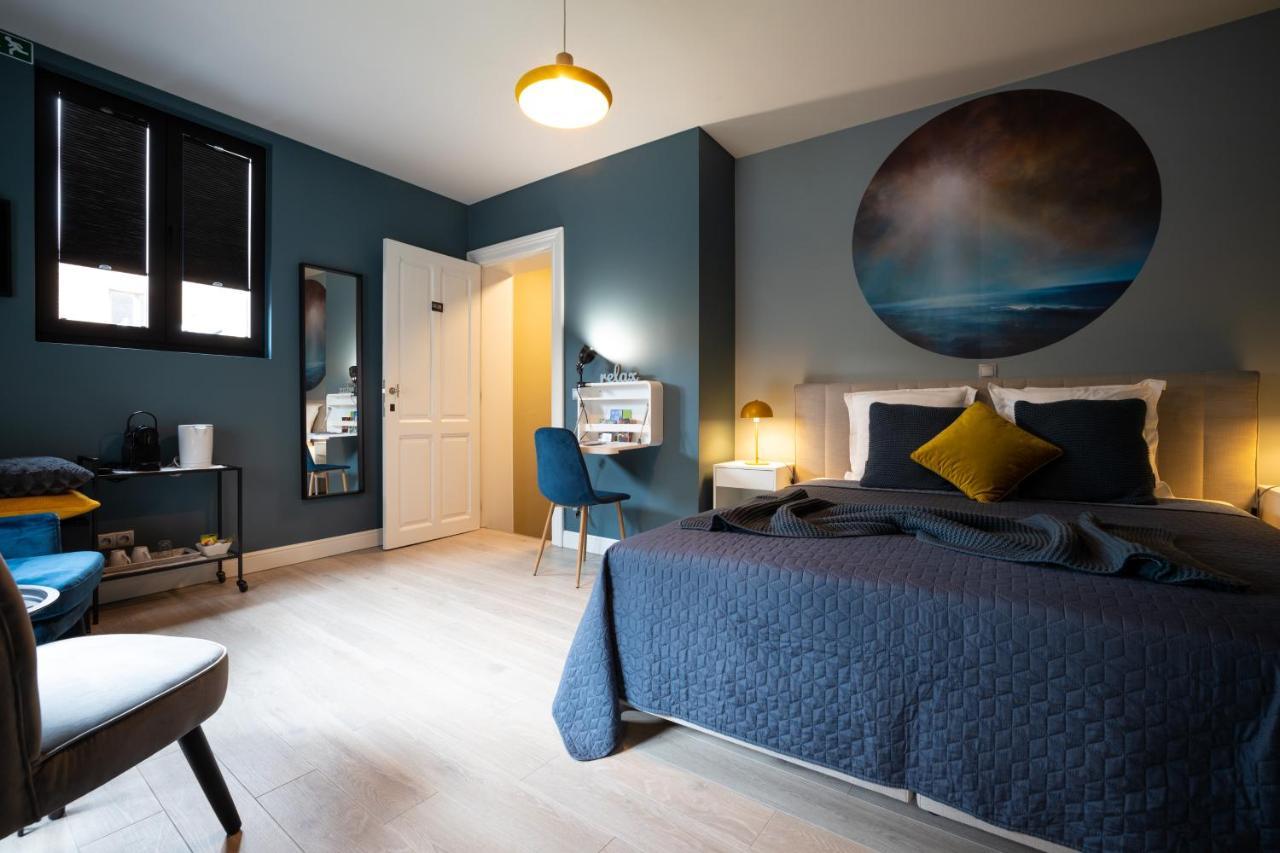 B&B Gaudium XII Тонгерен Экстерьер фото