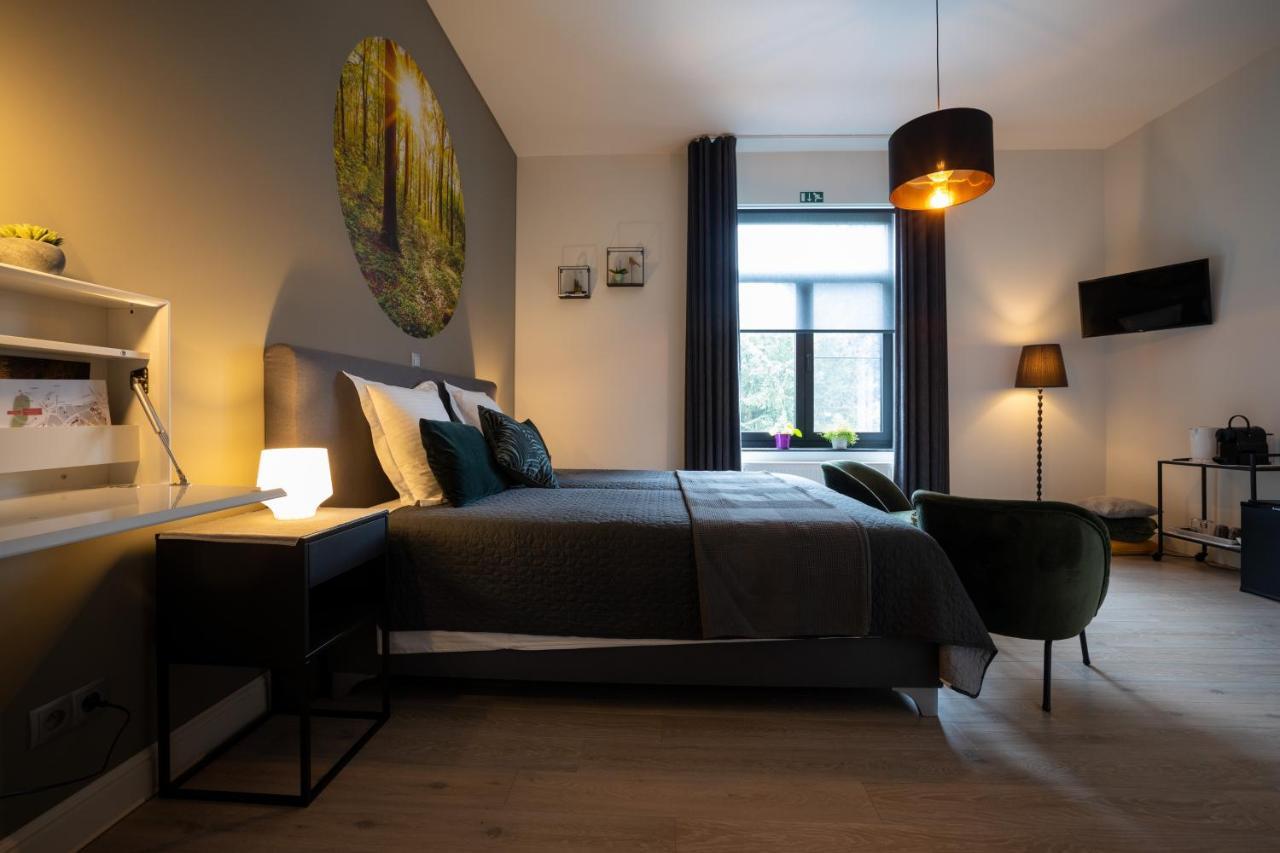 B&B Gaudium XII Тонгерен Экстерьер фото