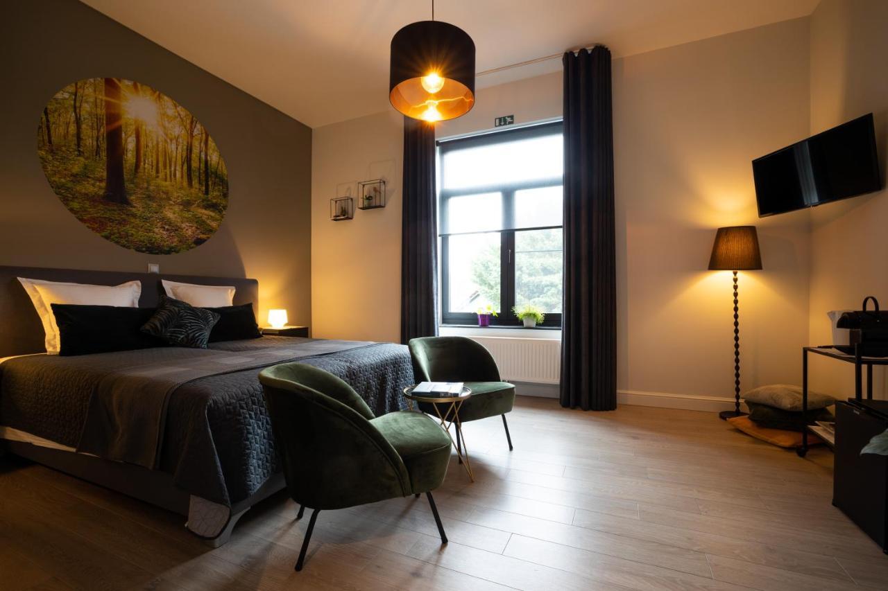 B&B Gaudium XII Тонгерен Экстерьер фото