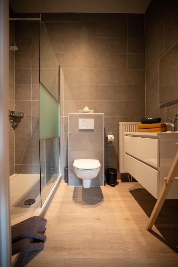 B&B Gaudium XII Тонгерен Экстерьер фото
