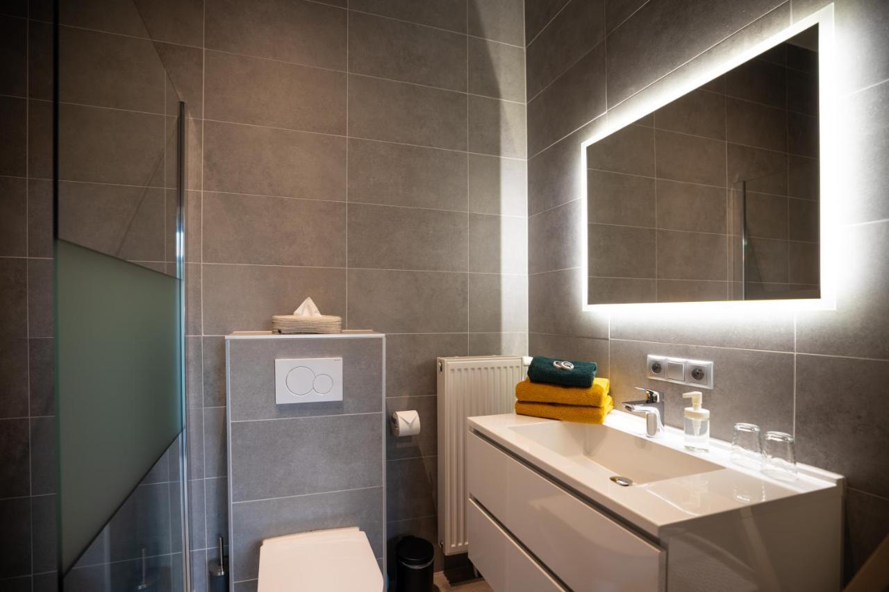 B&B Gaudium XII Тонгерен Экстерьер фото