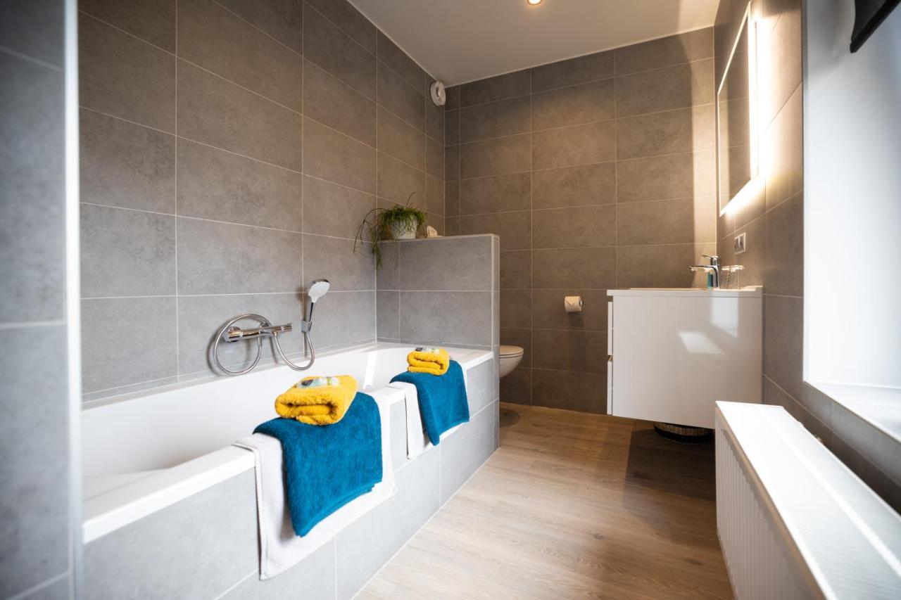 B&B Gaudium XII Тонгерен Экстерьер фото