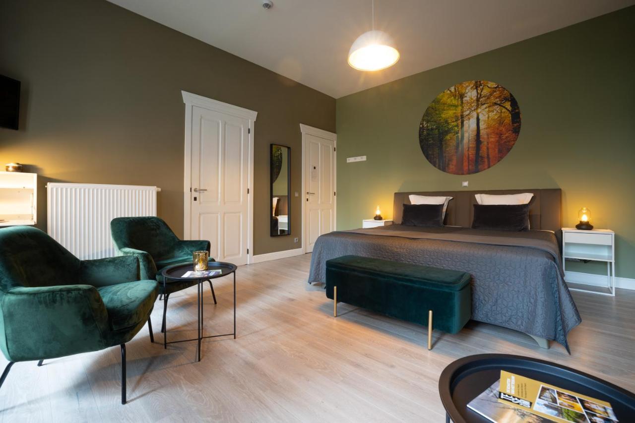B&B Gaudium XII Тонгерен Экстерьер фото