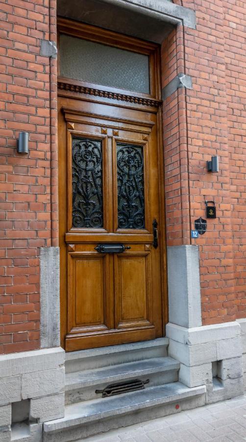 B&B Gaudium XII Тонгерен Экстерьер фото