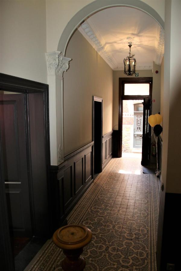 B&B Gaudium XII Тонгерен Экстерьер фото